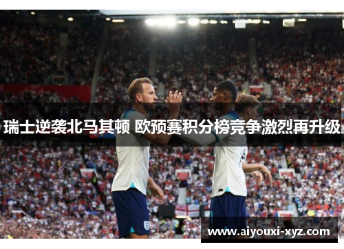 瑞士逆袭北马其顿 欧预赛积分榜竞争激烈再升级
