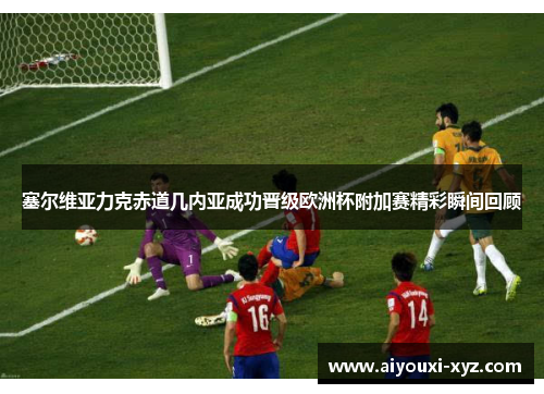 塞尔维亚力克赤道几内亚成功晋级欧洲杯附加赛精彩瞬间回顾